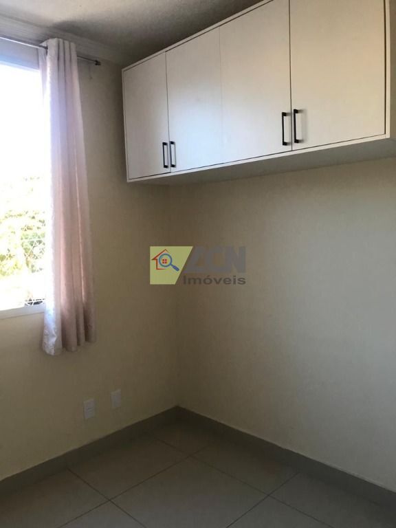 Apartamento, 2 quartos, 49 m² - Foto 5