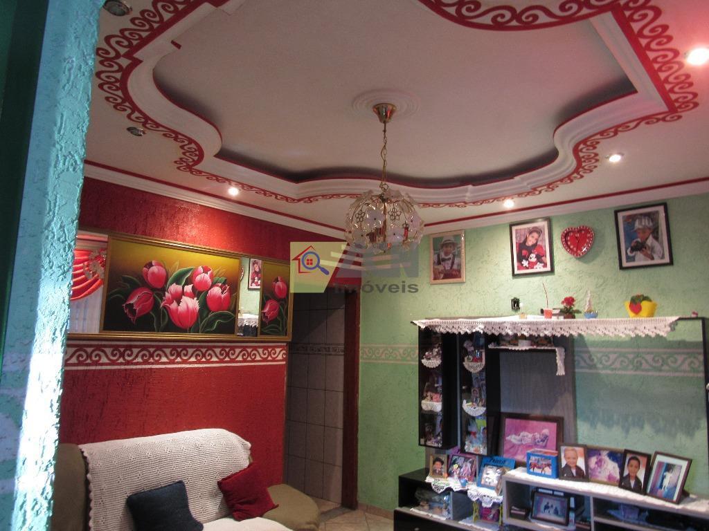 Sobrado, 3 quartos, 230 m² - Foto 6