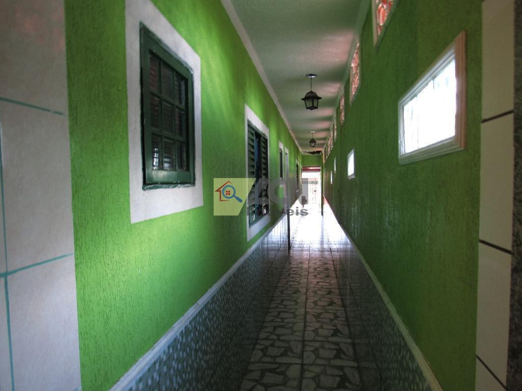 Sobrado, 3 quartos, 230 m² - Foto 19