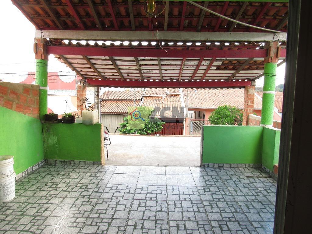 Sobrado, 3 quartos, 230 m² - Foto 16