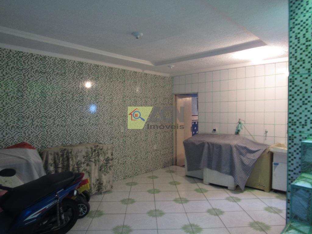 Sobrado, 3 quartos, 230 m² - Foto 11