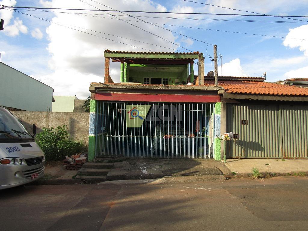 Sobrado, 3 quartos, 230 m² - Foto 1