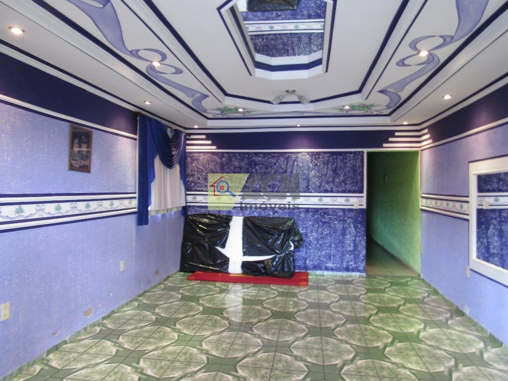 Sobrado, 3 quartos, 230 m² - Foto 15