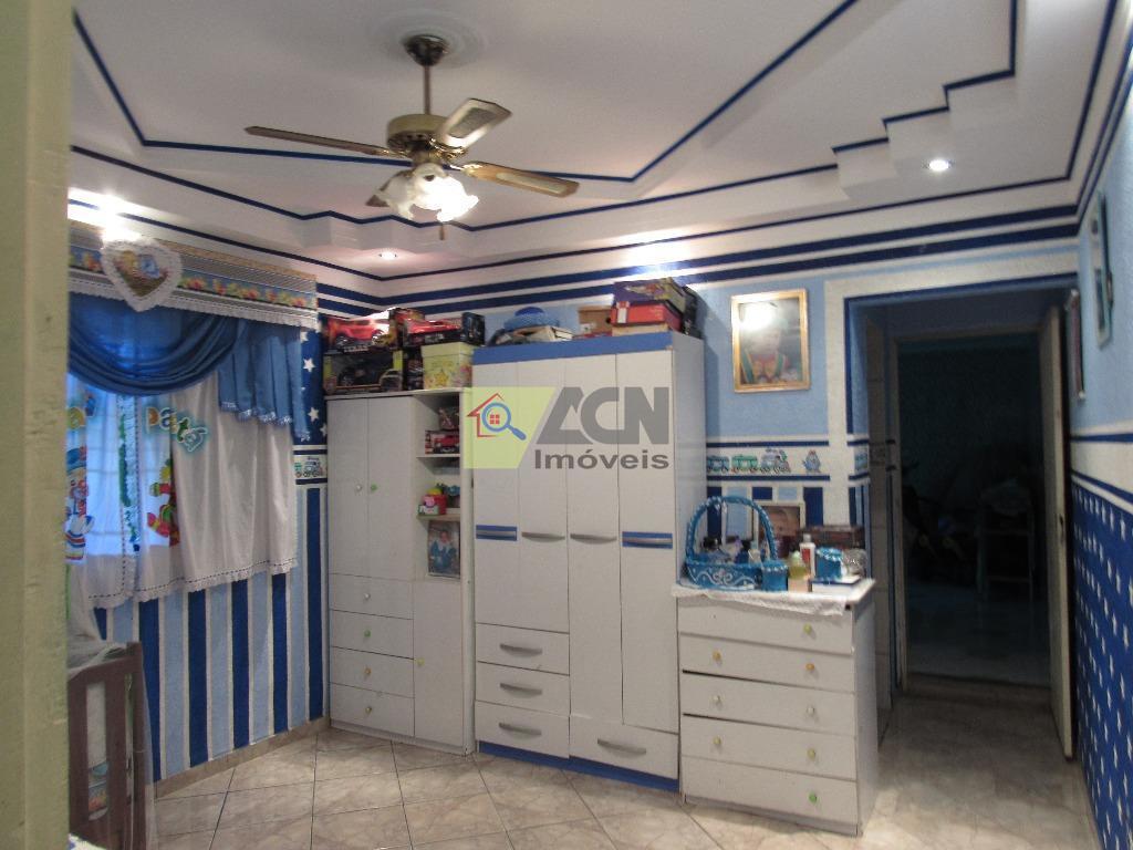 Sobrado, 3 quartos, 230 m² - Foto 9