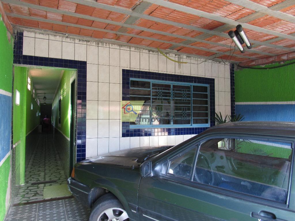 Sobrado, 3 quartos, 230 m² - Foto 3
