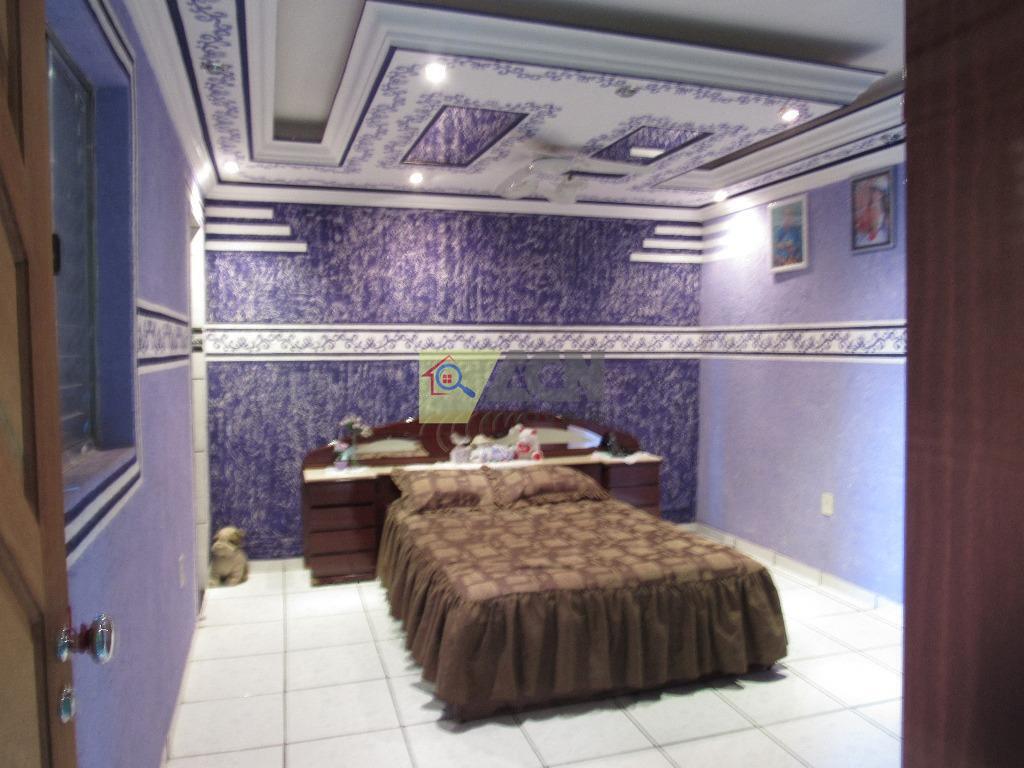 Sobrado, 3 quartos, 230 m² - Foto 12