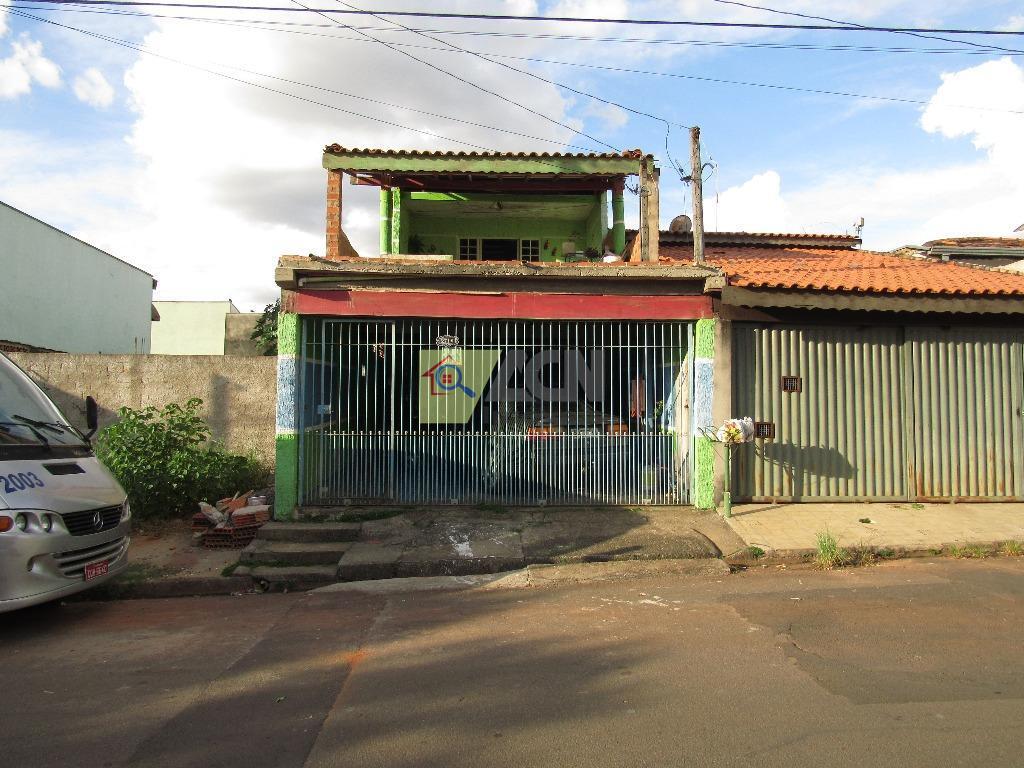 Sobrado, 3 quartos, 230 m² - Foto 2