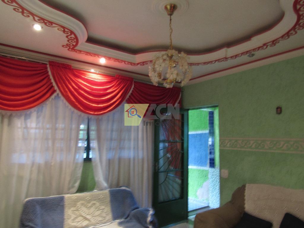 Sobrado, 3 quartos, 230 m² - Foto 7