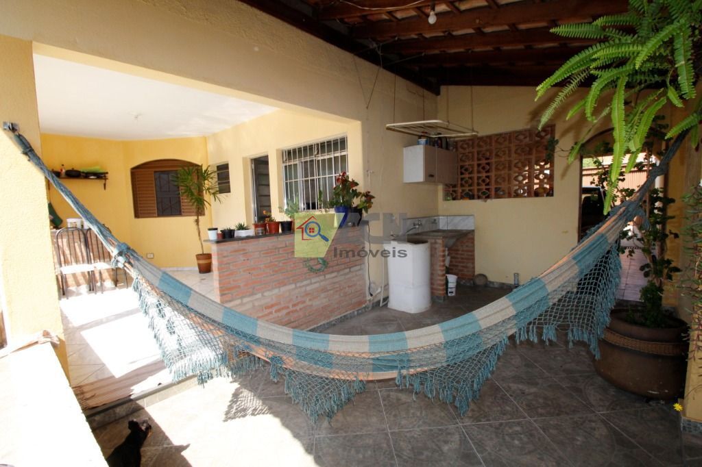 Casa, 2 quartos, 110 m² - Foto 34
