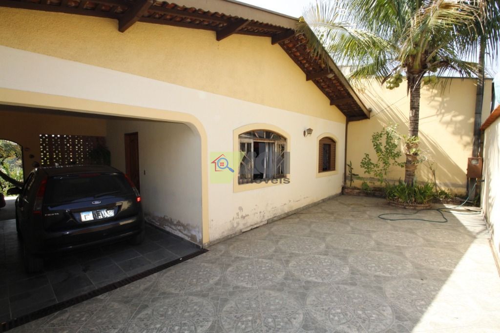 Casa, 2 quartos, 110 m² - Foto 7