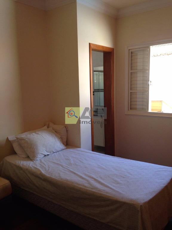 Sobrado, 4 quartos, 238 m² - Foto 32