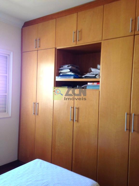 Sobrado, 4 quartos, 238 m² - Foto 33