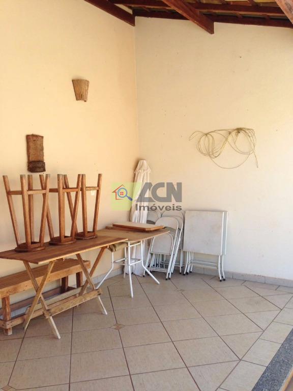 Sobrado, 4 quartos, 238 m² - Foto 19