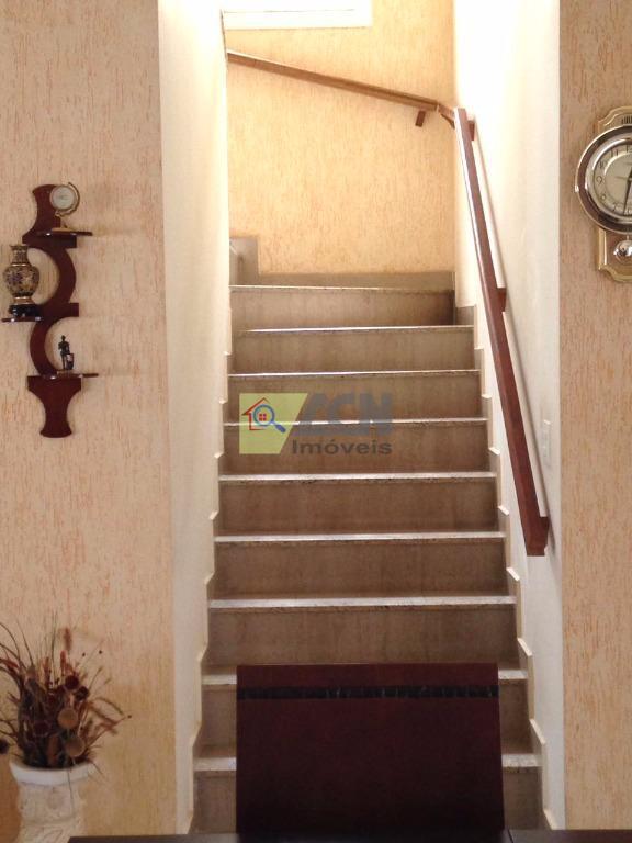 Sobrado, 4 quartos, 238 m² - Foto 23