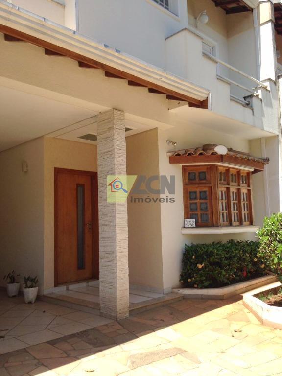 Sobrado, 4 quartos, 238 m² - Foto 4