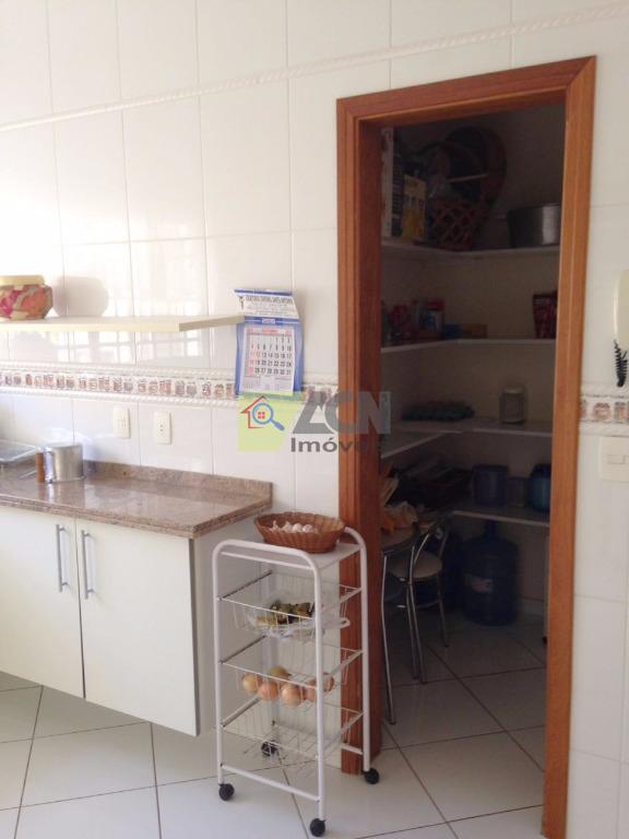 Sobrado, 4 quartos, 238 m² - Foto 12
