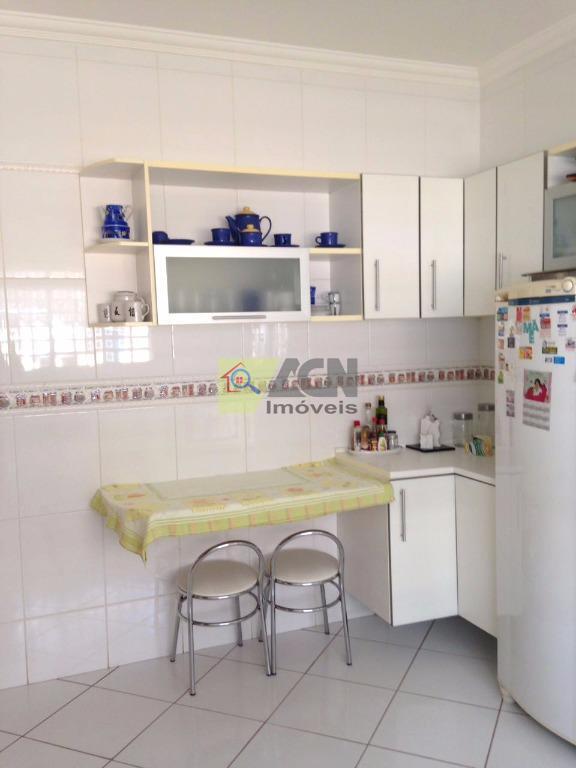 Sobrado, 4 quartos, 238 m² - Foto 13