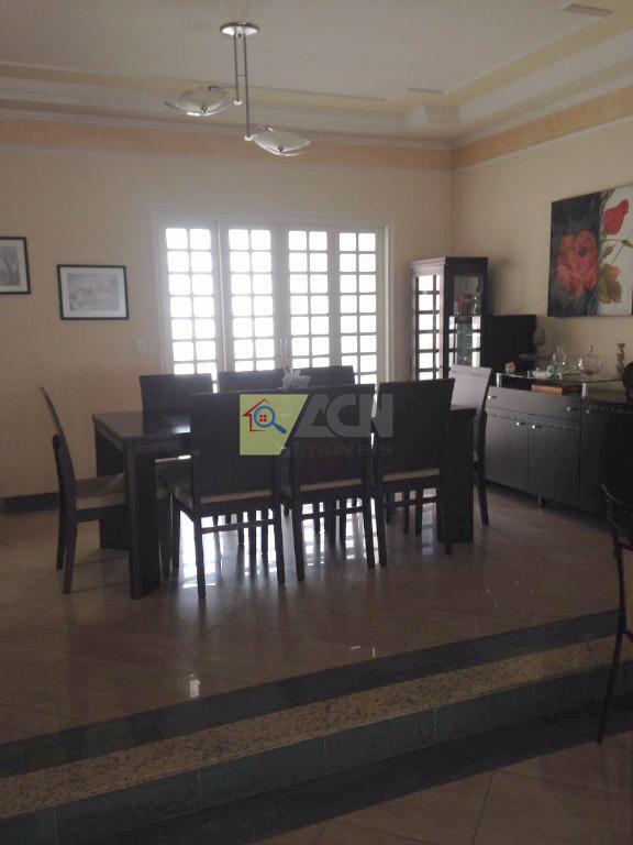 Sobrado, 4 quartos, 238 m² - Foto 6