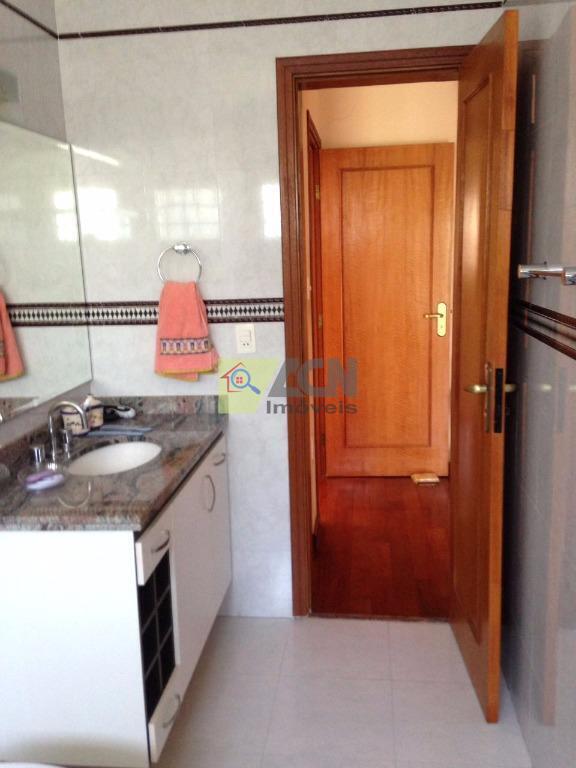 Sobrado, 4 quartos, 238 m² - Foto 25