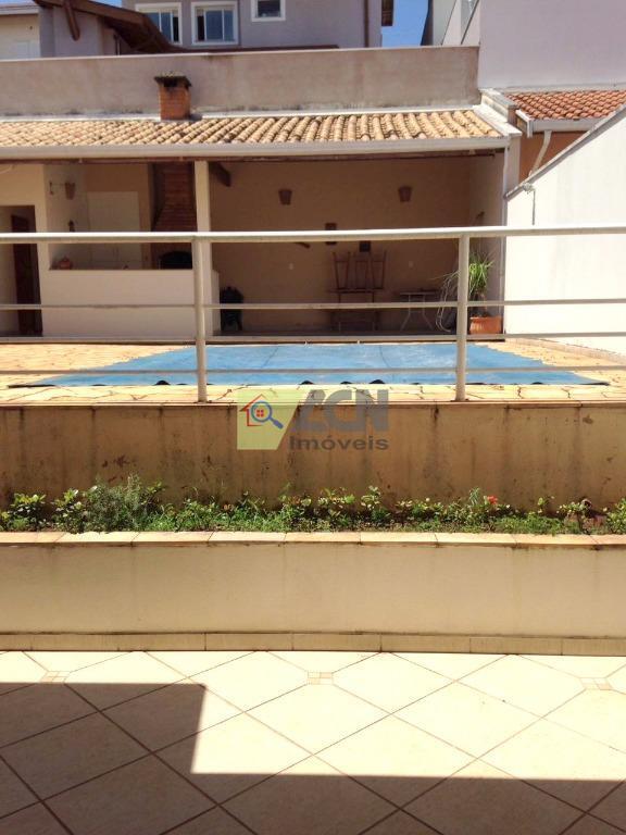 Sobrado, 4 quartos, 238 m² - Foto 15