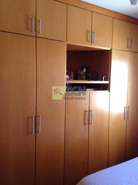 Sobrado, 4 quartos, 238 m² - Foto 29