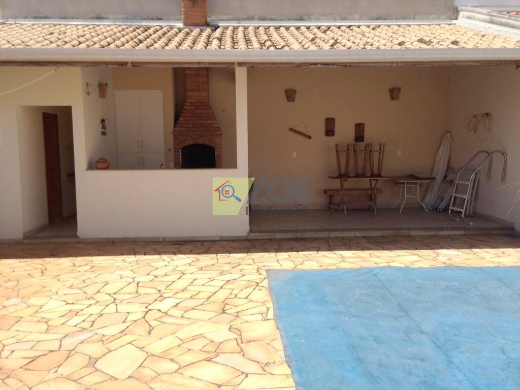 Sobrado, 4 quartos, 238 m² - Foto 20