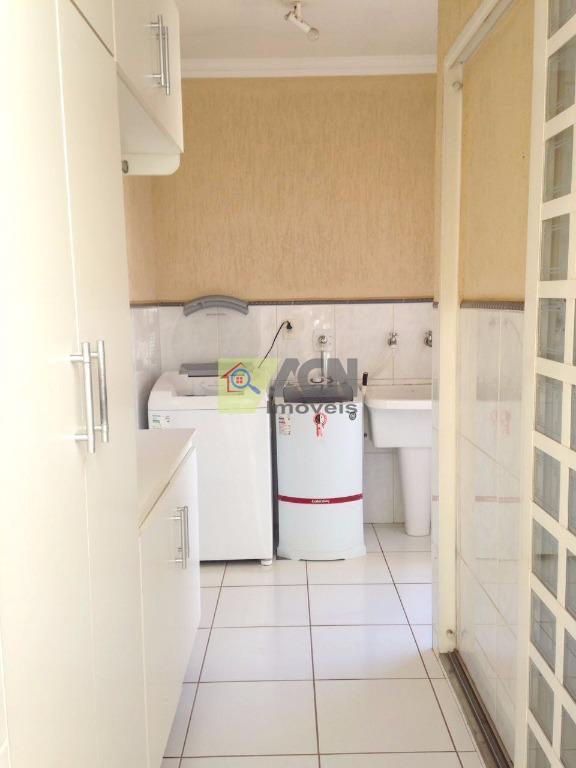 Sobrado, 4 quartos, 238 m² - Foto 14
