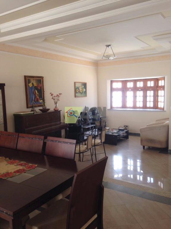 Sobrado, 4 quartos, 238 m² - Foto 8