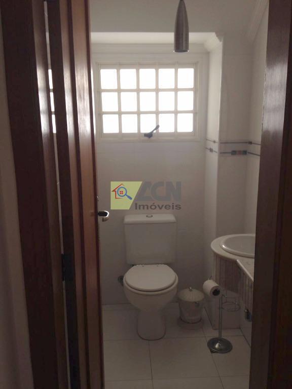Sobrado, 4 quartos, 238 m² - Foto 9