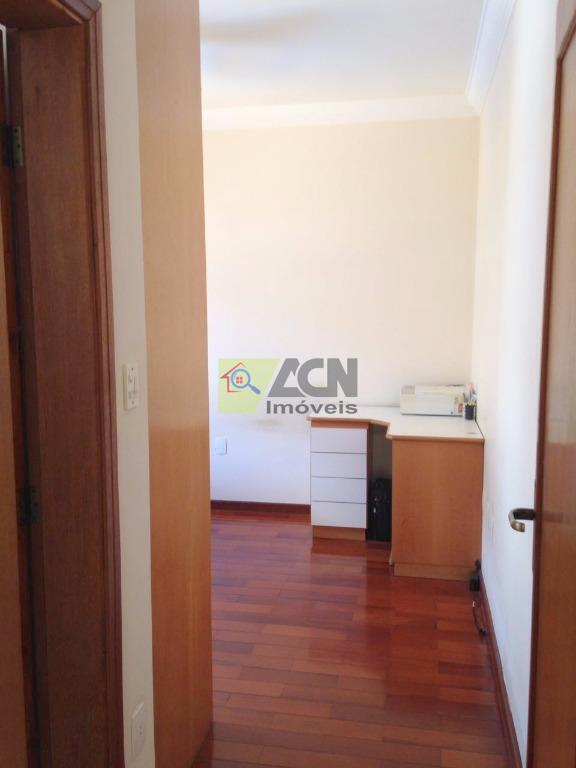 Sobrado, 4 quartos, 238 m² - Foto 28