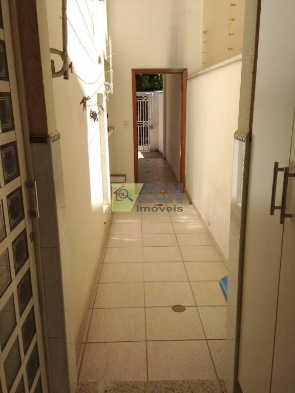 Sobrado, 4 quartos, 238 m² - Foto 21