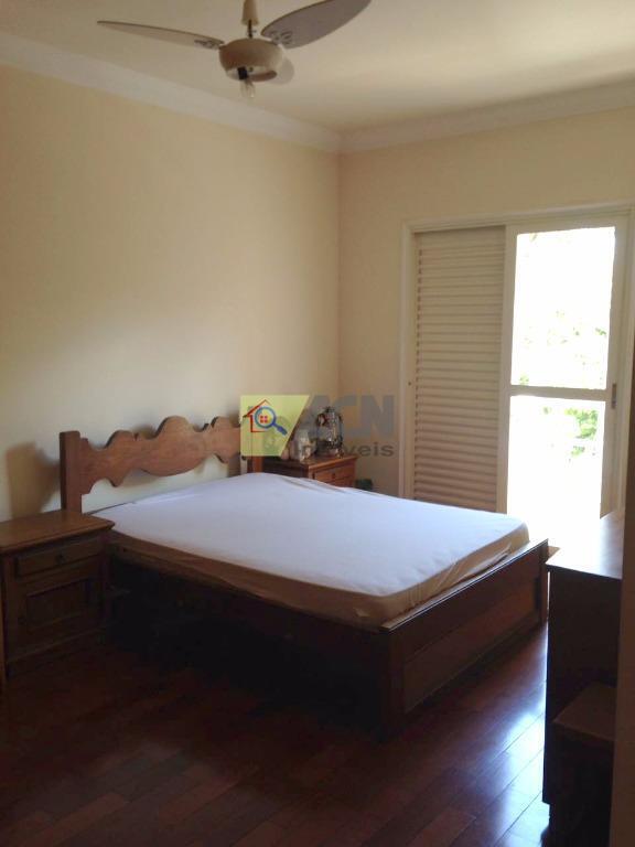Sobrado, 4 quartos, 238 m² - Foto 22