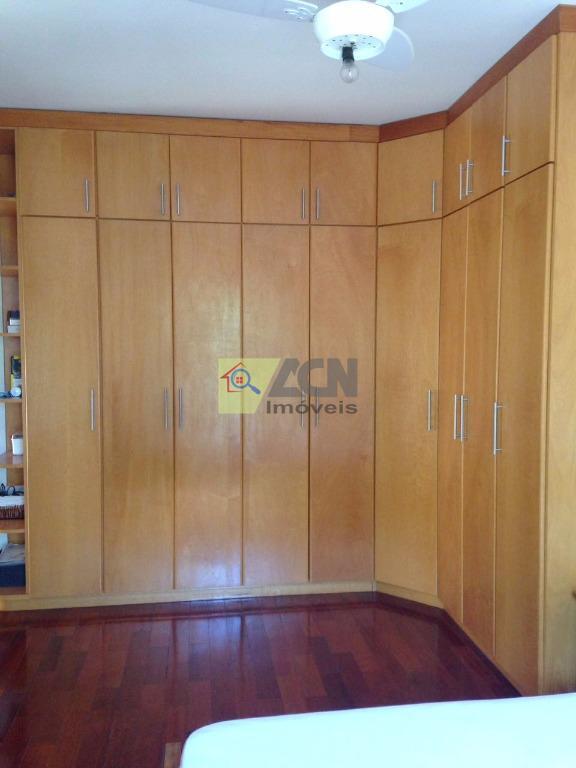Sobrado, 4 quartos, 238 m² - Foto 27