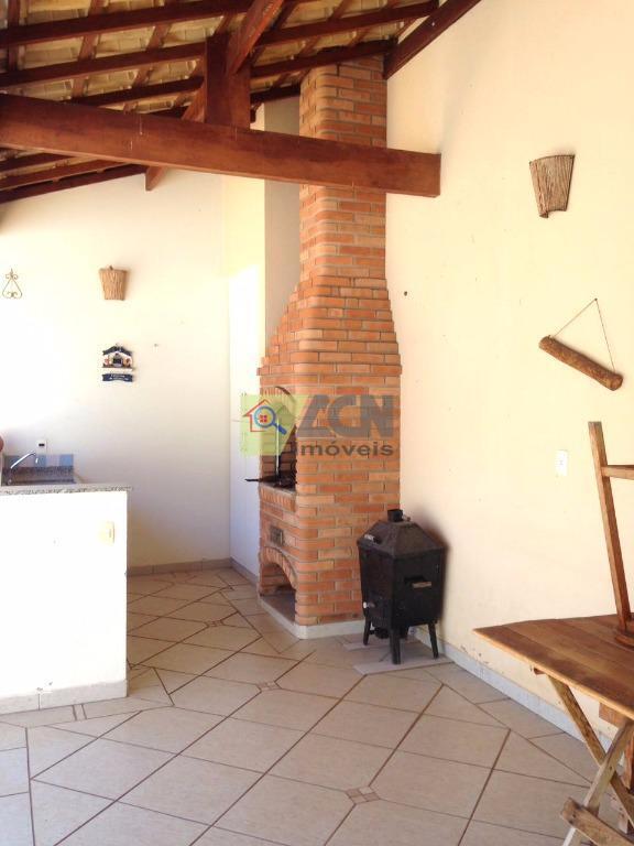 Sobrado, 4 quartos, 238 m² - Foto 18