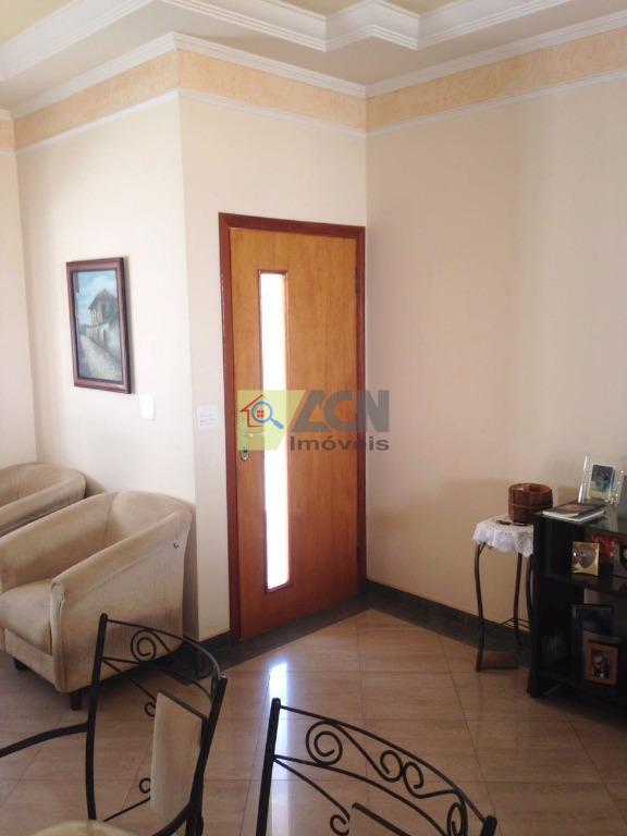 Sobrado, 4 quartos, 238 m² - Foto 5