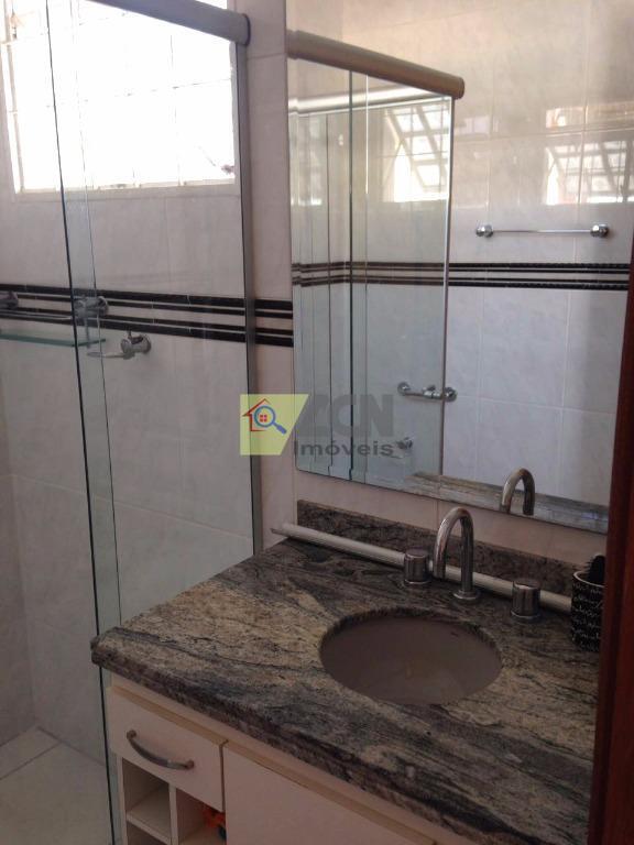 Sobrado, 4 quartos, 238 m² - Foto 34