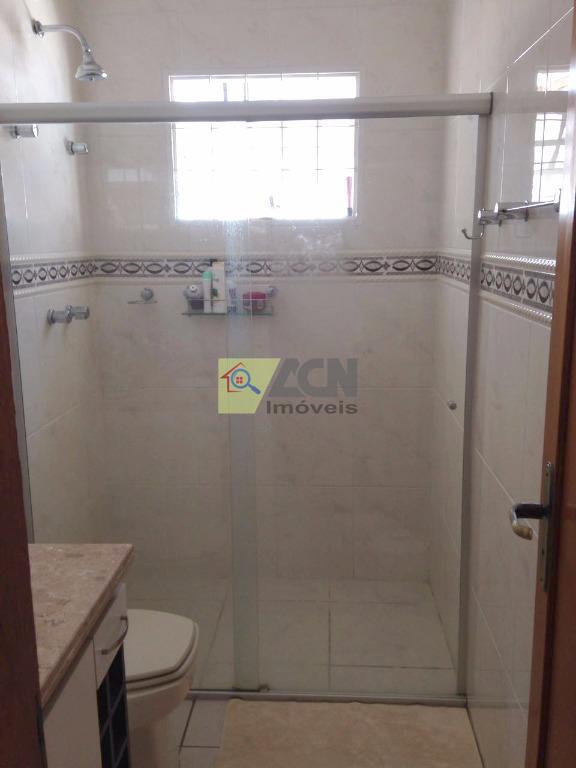 Sobrado, 4 quartos, 238 m² - Foto 31