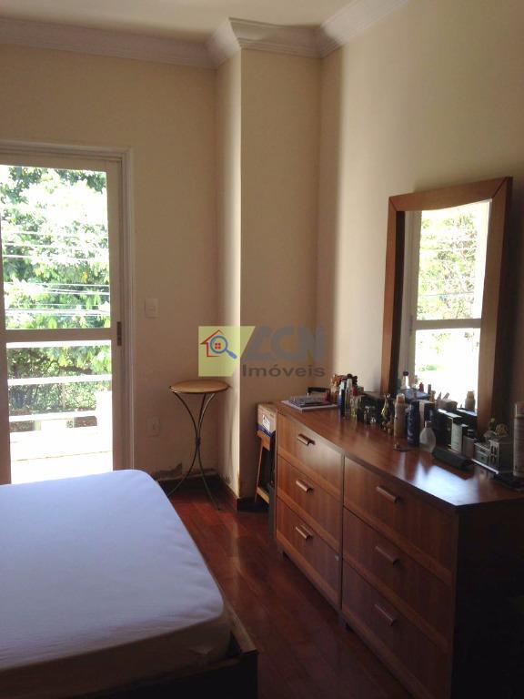 Sobrado, 4 quartos, 238 m² - Foto 26