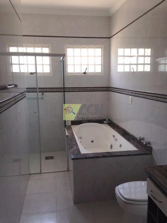 Sobrado, 4 quartos, 238 m² - Foto 24