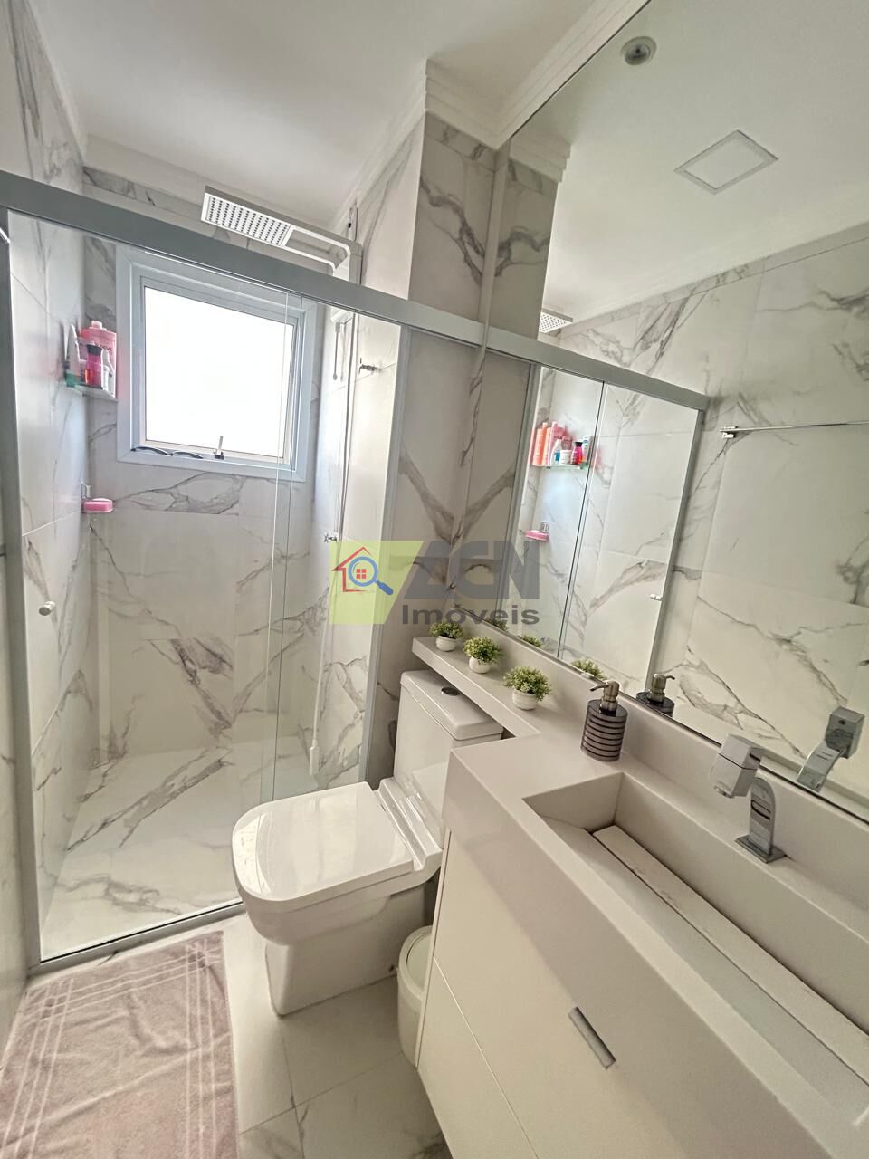 Apartamento, 2 quartos, 57 m² - Foto 9