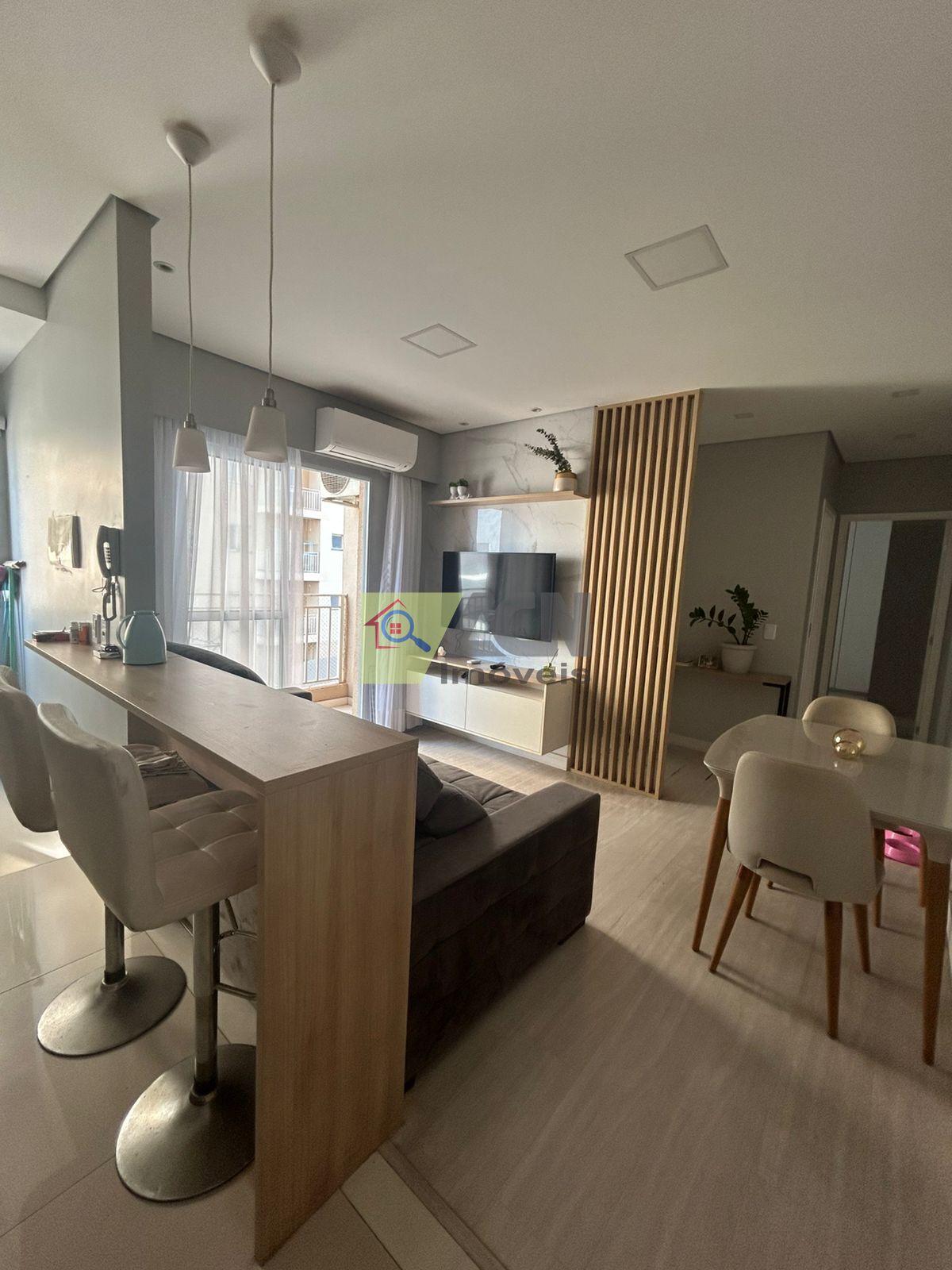 Apartamento, 2 quartos, 57 m² - Foto 5