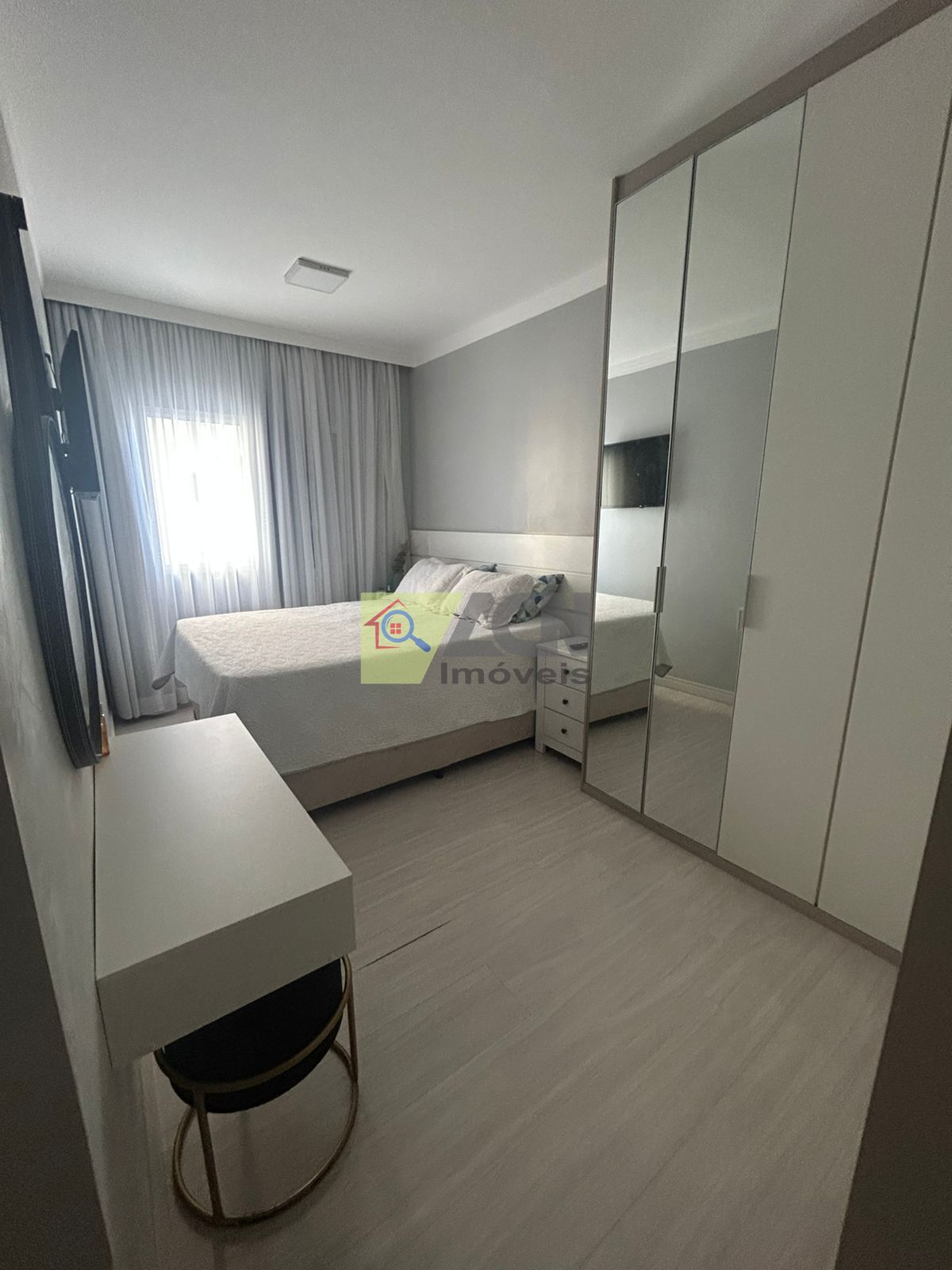 Apartamento, 2 quartos, 57 m² - Foto 4