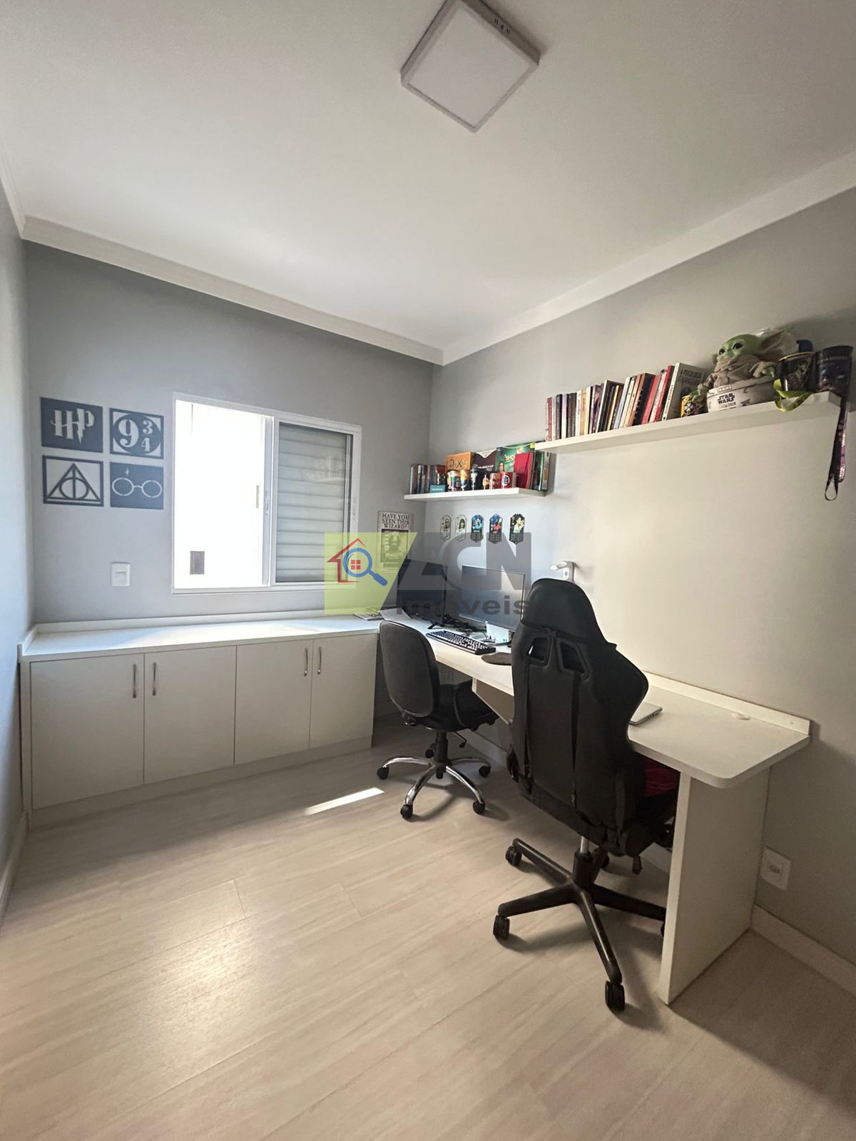 Apartamento, 2 quartos, 57 m² - Foto 10
