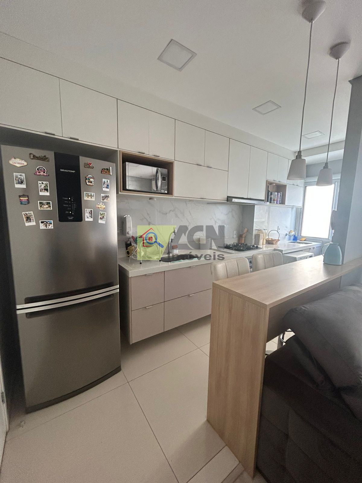 Apartamento, 2 quartos, 57 m² - Foto 6