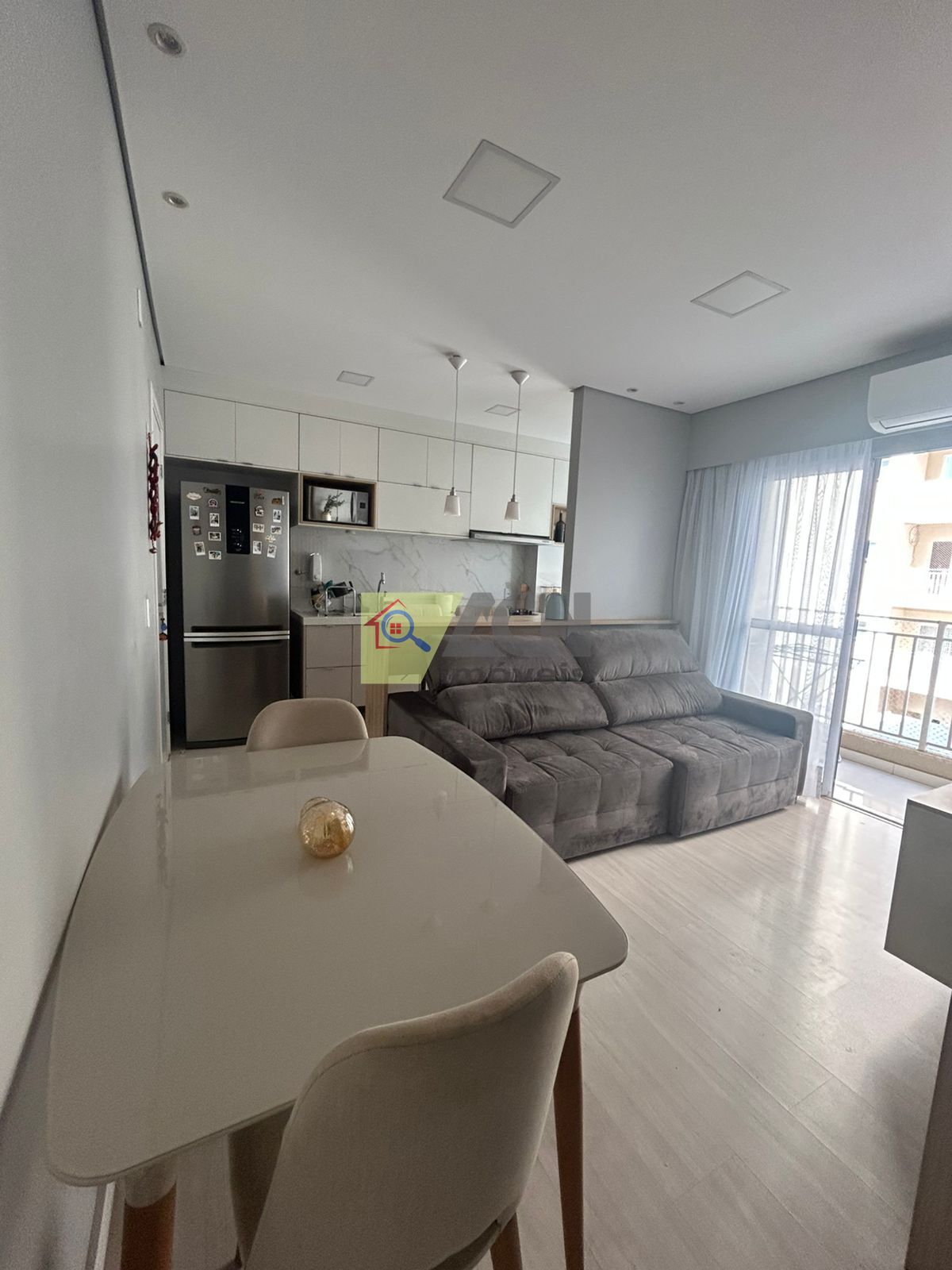 Apartamento, 2 quartos, 57 m² - Foto 7