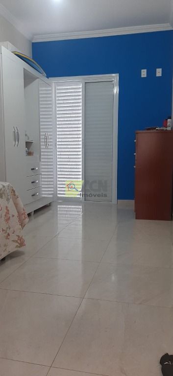 Sobrado, 3 quartos, 205 m² - Foto 12