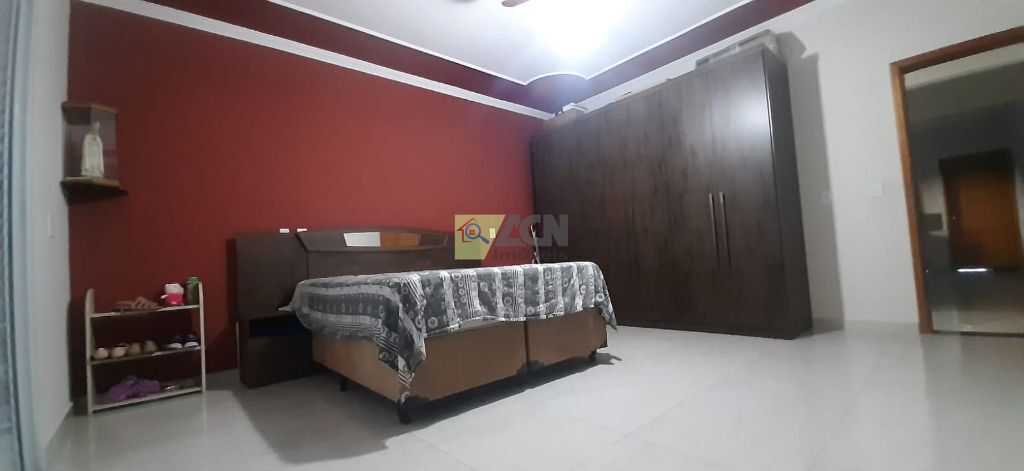Sobrado, 3 quartos, 205 m² - Foto 9