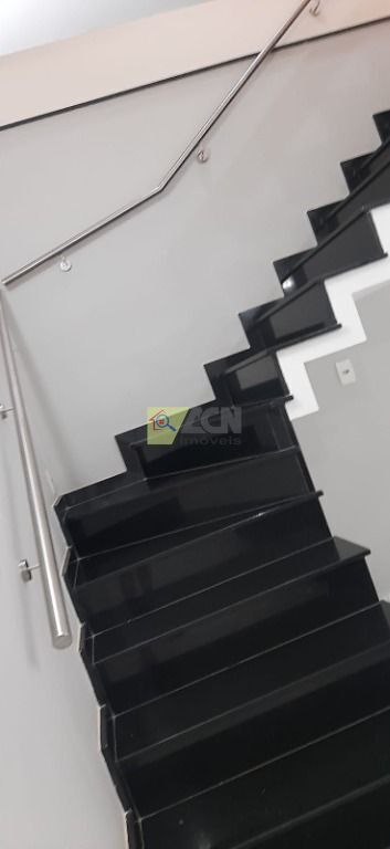 Sobrado, 3 quartos, 205 m² - Foto 6