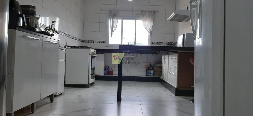 Sobrado, 3 quartos, 205 m² - Foto 7