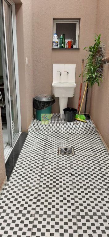 Sobrado, 3 quartos, 205 m² - Foto 19